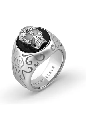 Philipp Plein Fingerring PLEIN ELITE - Verkäufer: Timex Group CS Europe GmbH