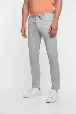 Zuitable Anzughose - Bügelfalte vorne - Verkäufer: Schneider Fashion Store