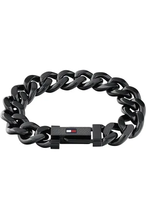 Tommy Hilfiger Armband WILD, 2790637, 2790638, 2790639, mit Emaille