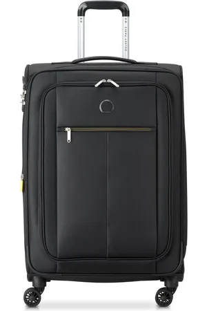 Delsey Weichgepäck-Trolley Pin Up 6, 4 Rollen, Polyester - Verkäufer: WE LOVE BAGS