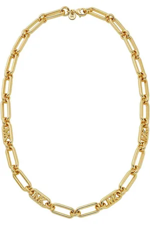 Michael Kors Collier Damen-Kette Metall - Verkäufer: CHRIST Juweliere und Uhrmacher seit 1863 GmbH