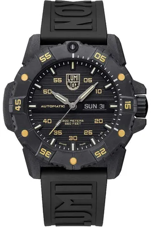 Luminox Sportuhr Herrenuhr Automatik, Limited Edition - Modell: XS.3865.GOLD - Verkäufer: Uhren4you