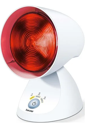 Beurer Infrarotlampe Infrarotlampe IL 35 MP - Verkäufer: Talk-Point GmbH