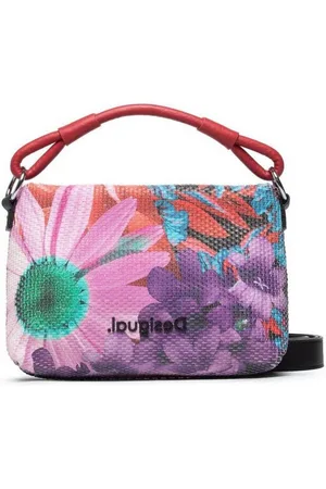 Desigual Handtasche Handtasche ’für Erwachsene in ’ (keine Angabe, 1-tlg., keine Angabe) - Verkäufer: The Platform Group