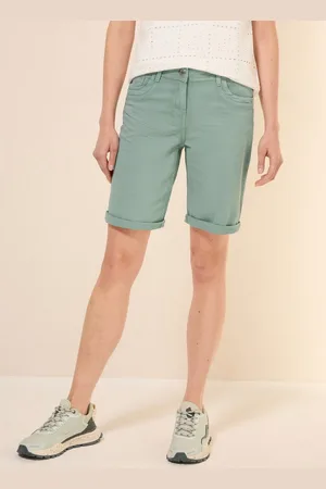 CECIL Comfort-fit-Jeans 5-Pocket-Style