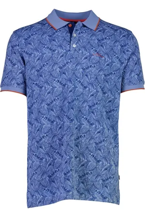 Bison Poloshirt Poloshirt