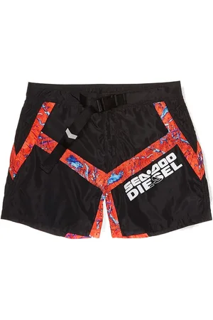 Diesel Badeshorts - Verkäufer: fashion4smile