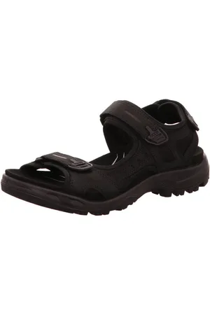 Ecco Offroad Sandale - Verkäufer: Schuhglück_de