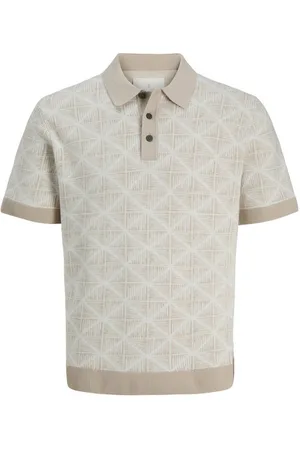 JACK & JONES Poloshirt JPRKALVIN (1-tlg) - Verkäufer: Stylaholic The Shop