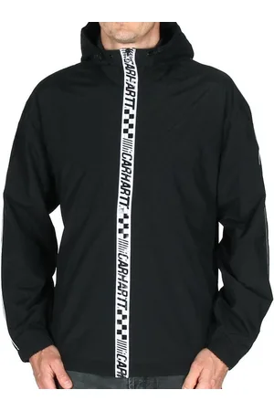 Carhartt Allwetterjacke Senna Jacket Black Reflective - Verkäufer: Schuhdealer
