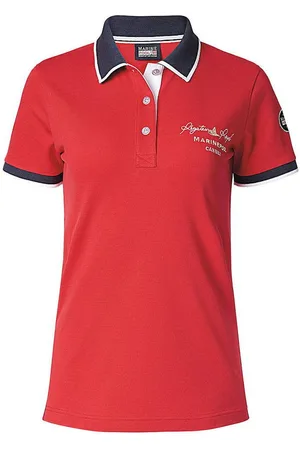 Marinepool Poloshirt - Verkäufer: sealand24