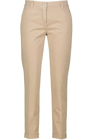 Cambio Chinohose Damen Chinohose STELLA (1-tlg) - Verkäufer: engelhorn