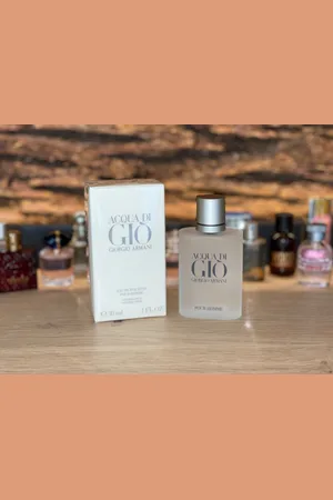 Giorgio Armani Eau de Toilette Armani Acqua di Gio - Verkäufer: etParadisecom