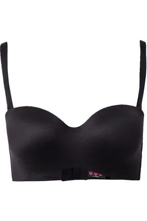 MAGIC Bodyfashion Bügelloser BH (1-tlg) Plain/ohne Details - Verkäufer: Mary & Paul