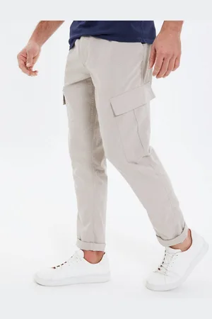 Threadbare Cargohose THB Gordon (1-tlg) mit typischen Beintaschen - Verkäufer: onQuality