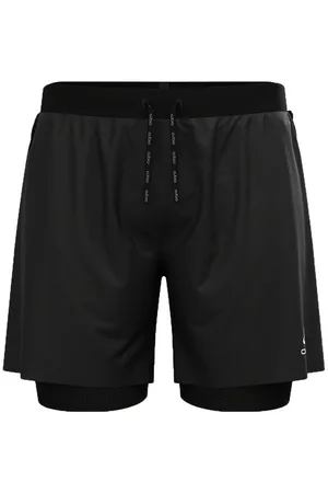 Odlo Lauftights Herren X-Alp 6 Inch 2-in-1 Trailrunning-Short - Verkäufer: highway-shop