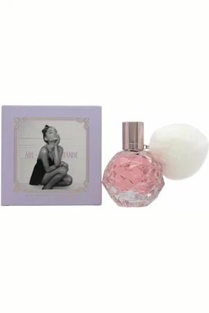 Ariana Grande Eau de Parfum Ari, Glasflakon, Parfüm EDP, Damenduft - Verkäufer: Look@myshop