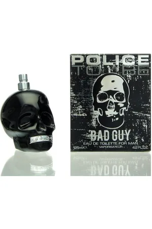 Police Eau de Toilette To Be Bad Guy Eau de Toilette 125 ml - Verkäufer: RedZilla