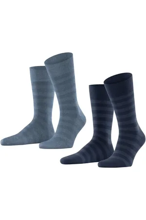 ESPRIT Socken Mesh Stripe 2-Pack (2-Paar) - Verkäufer: FALKE