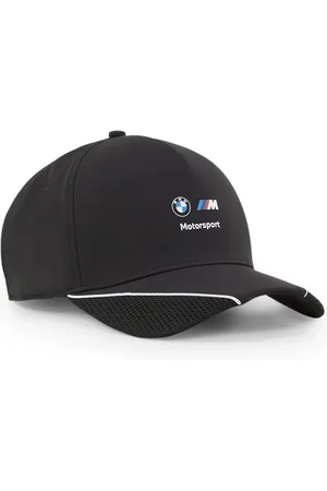 PUMA Baseball Cap BMW M Motorsport Baseball-Cap Erwachsene