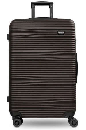 Redolz Hartschalen-Trolley Essentials 16, 4 Rollen, ABS - Verkäufer: WE LOVE BAGS