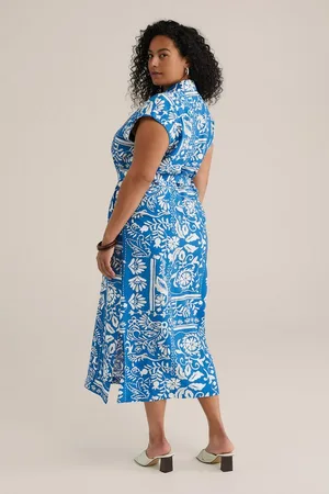 WE Fashion Maxikleid - Verkäufer: