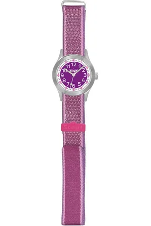 Scout Quarzuhr Kinder Armbanduhr Pink 280311001 - Verkäufer: Schmuck-Uhren-Trends
