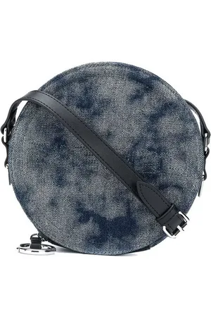 Diesel Umhängetasche Damen Umhängetasche KUB8 OPHITE CROSS BODYBAG - Verkäufer: fashion4smile