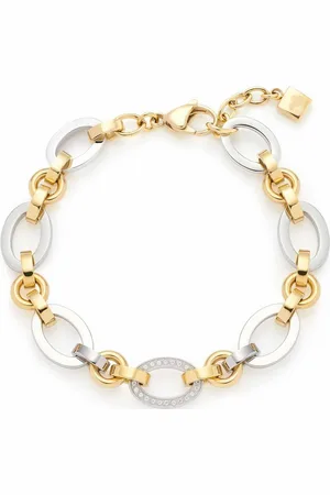 Leonardo Edelstahlarmband Damen-Armband Edelstahl - Verkäufer: CHRIST Juweliere und Uhrmacher seit 1863 GmbH