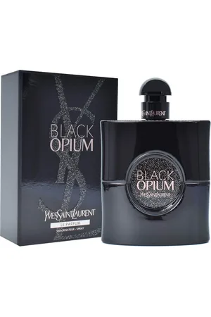 Saint Laurent Extrait Parfum Black Opium Le Parfum - Verkäufer: MyRich