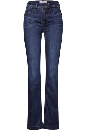 Street one 5-Pocket-Hose - Verkäufer: Ullrich Mode