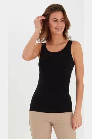 B YOUNG Shirttop Pamila (1-tlg) Plain/ohne Details - Verkäufer: Mary & Paul