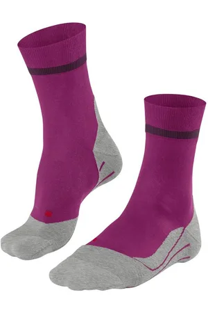 Falke Laufsocken RU4 Endurance (1-Paar) leichte Laufsocke mit mittlerer Polsterung - Verkäufer:
