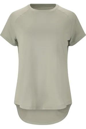 Athlecia Kurzarmshirt Gaina V2 W S/S Tee PIGEON - Verkäufer: gue-sport