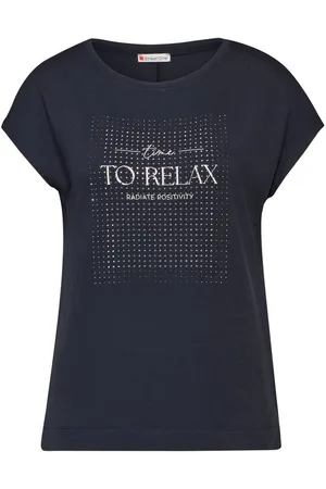 Street one Langarmshirt - Verkäufer: Ullrich Mode