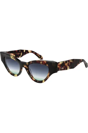 ANA HICKMANN Sonnenbrille AH9409 52G21 - Verkäufer: manoosh