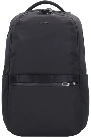Pacsafe Laptoprucksack Metrosafe X, Polyester - Verkäufer: WE LOVE BAGS