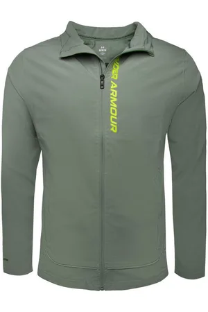 Under Armour Regenjacke Outrun the Storm Jacket Herren - Verkäufer: Tauro