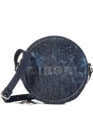 Diesel Schultertasche Damen Schultertasche Ophite Denim - Verkäufer: fashion4smile