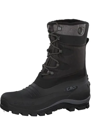 CMP Herren Winterstiefel Nietos Snow Boots 3Q47867 Winterstiefel - Verkäufer: CORTEXPOWER