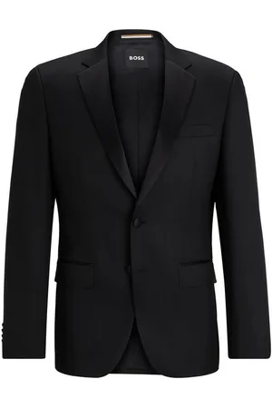 HUGO BOSS Outdoorjacke H-Huge-Tux-N-B1 10236006 01 - Verkäufer: Mode Heppel