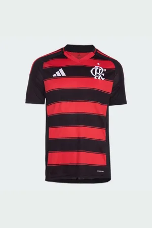 adidas Trainingstop CR FLAMENGO 25 HEIMTRIKOT - Verkäufer: adidas AG