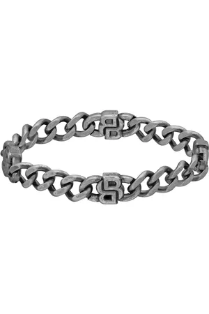 HUGO BOSS Armband DOUBLE B ABSOLUTE, 1580742M