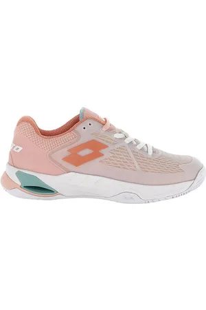 Lotto Mirage 100 Ii Cly - Sandplatzcourt Tennisschuh Tennisschuh - Verkäufer: Tennis-Point