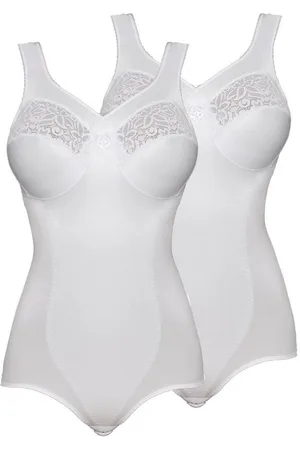 Susa Body 2er Pack Korselett Basic (Spar-Set, 2-tlg) 360° Shaping - Verkäufer: Sibrise
