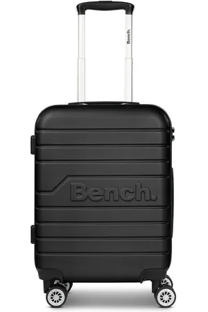 Bench Handgepäck-Trolley Seattle, 4 Rollen, ABS - Verkäufer: WE LOVE BAGS