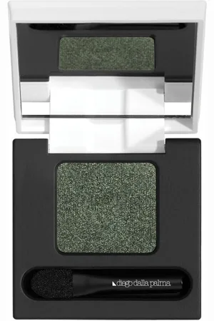 Diego dalla Palma MILANO Lidschatten Satin Pearl Lidschattenpalette 112 Forest 2 g - Verkäufer: Parfümerie Wilhelm Haas
