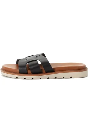 Camel Active Aus Leder Riemchensandale - Verkäufer: