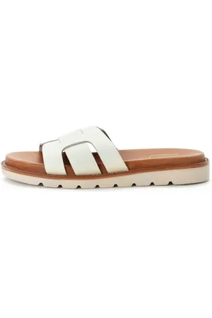 Camel Active Aus Leder Riemchensandale - Verkäufer: