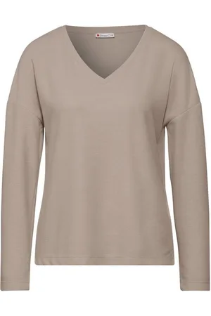Street one Langarmshirt - Verkäufer: Ullrich Mode